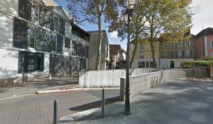 Auto école Central à Troyes