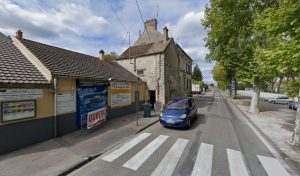 Auto Moto Bateau Ecole du Champ de Mars à Nemours