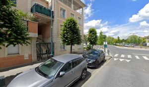 Excel Conduite 3 à Bailly-Romainvilliers