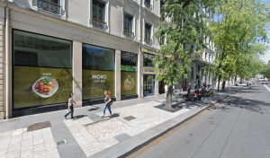 Auto-école ECO PERMIS République Lyon 2e à Lyon