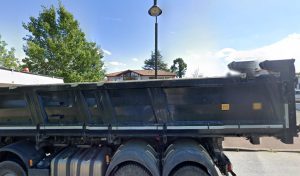 École de Conduite Nano à Ustaritz