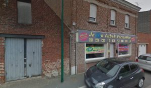 Auto-École Lubek arleux à Arleux