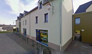 auto moto ecole Raccape à Bréal-sous-Montfort