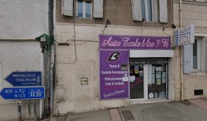 Auto Ecole Les 3 B à La Bouilladisse