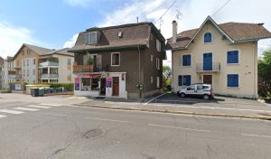 Ecole de Conduite Scudéria à Ville-la-Grand