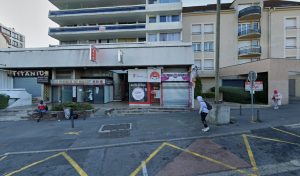 Point Conduite Massy à Massy