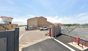 City’Pro CESR 66 Rivesaltes à Rivesaltes