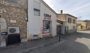 Sud Permis à Saint-Maximin-la-Sainte-Baume