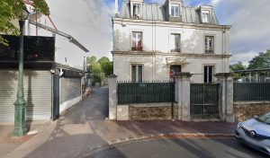 Go Permis à Montgeron