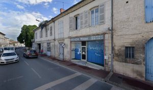 Auto-Ecole Marina à Ribérac