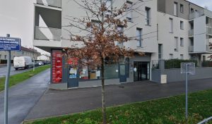 Auto-école VAUBAN – Biancamaria à Vandœuvre-lès-Nancy
