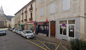 Arnac Philip à La Grand-Combe