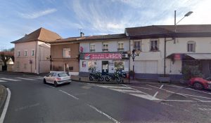Auto Ecole Laser à Pont-de-Chéruy