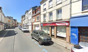 Auto-Ecole de l’Abbaye à Montivilliers
