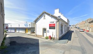 Auto-École CER NT Formation à Penmarc'h