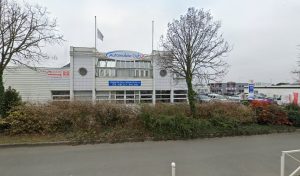 Automobile Club Formation Atlantique à La Rochelle