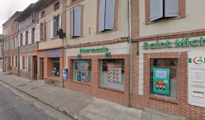 Amiel Marc à Rabastens