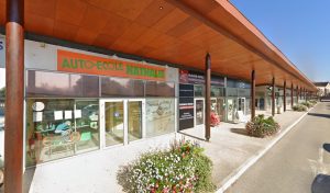 Auto-Ecole Nathalie à Saint-Germain