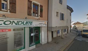 Adam Auto Ecole Gex à Gex