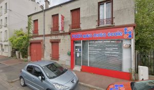 Auto ecole FOCH AUTO MOTO à Neuilly-Plaisance