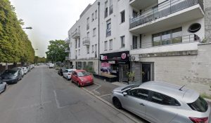 Auto-Moto école T.E.S PERMIS à Noisy-le-Sec