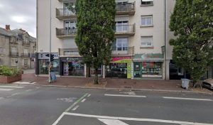 Auto Ecole Retro Rezé à Rezé