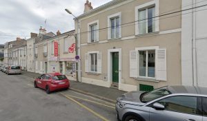 Auto-Ecole Priou Michelet à Angers