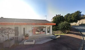 Auto-moto Ecole Emmanuel Garcia à Pouzauges