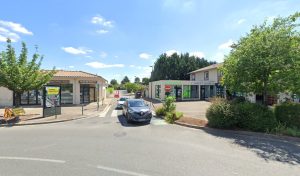 Auto-moto-école Ripoche à Saint-Aubin-de-Médoc