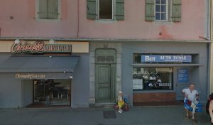 Auto école BER à Bagnères-de-Bigorre