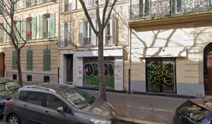 Auto Ecole Cinq Avenues Chartreux à Marseille