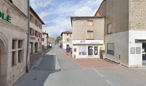 ECF – Ecole de Conduite Française à Saint-Marcellin-en-Forez