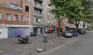 BIM Auto Moto Ecole à Bagnolet