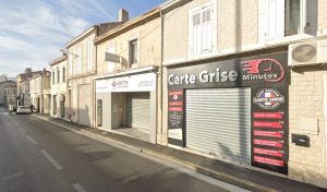 Auto-Ecole INRI’S Marseille Sainte Marthe à Marseille