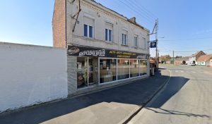 AUTO ECOLE REGIS à Évin-Malmaison