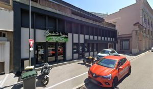 Conduite Passion à Saint-Étienne