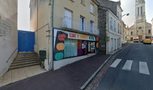 Auto école Ecole de conduite Desfeux à Caumont-sur-Aure
