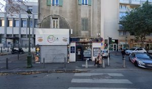 Auto école Futur Conduite à Marseille