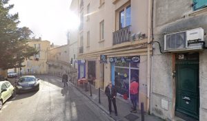 Auto-Ecole Estaque & N à Marseille