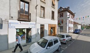 Eco Prestige à Saint-Laurent-du-Pont