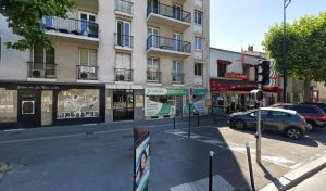 Centre d’examen du code DEKRA à Champigny-sur-Marne