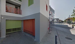 Point Permis Fontaine à Fontaine