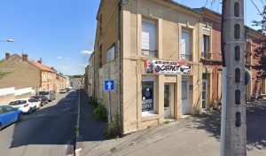 Auto Ecole Carnot Auto Ecole Carnot à Charleville-Mézières