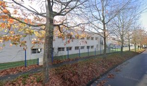 ECF – École de Conduite Française à Hennebont