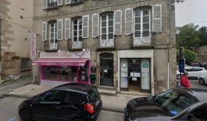 Auto Ecole Montlhery à Aubusson