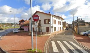 Auto-école Lassaigne Frederic à Charlieu