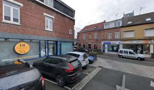 VH Auto école Linselles à Linselles