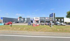 CER TRISKEL PORNIC à Pornic