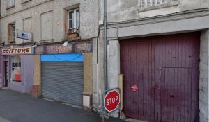 Declercq Philippe à Fère-en-Tardenois