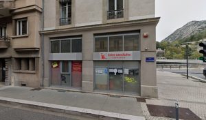 Auto-école Inter’Conduite à Grenoble